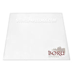 Boru 400F Ashclear Stove Stove Glass